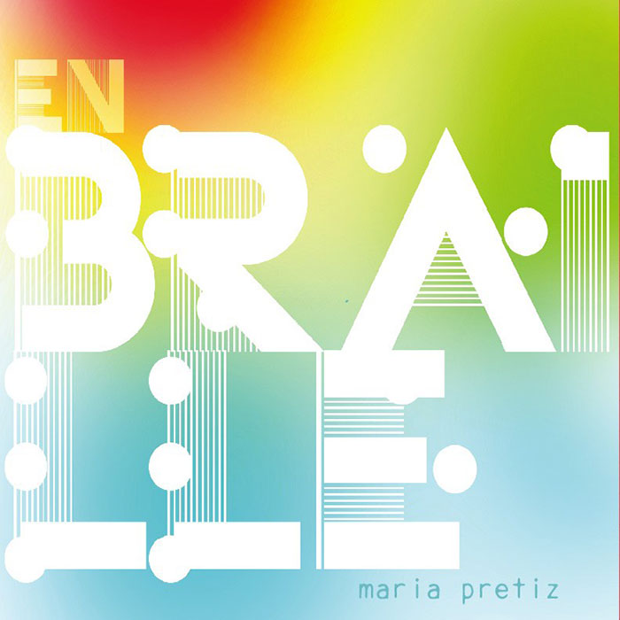 María Pretiz - En Braille